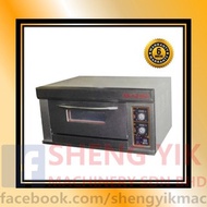 Shengyik Okazawa GVL11T Industrial Gas Oven 1Layer 1Tray