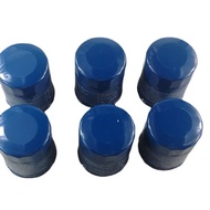 6 pcs 15400-RTA-004 15400-PLC-004 15400-PLM-A01 15400-RBA-F01 Oil Filter For Honda Accord Civic Acur