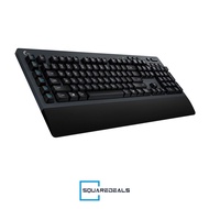 Logitech G613 Lightspeed Wireless Mechanical Gaming Keyboard Romer G Tactile