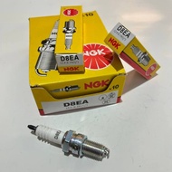 GL PRO SCORPIO Z D8EA SPARK PLUG