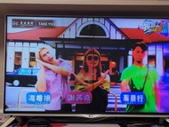 LG 40吋4K電視TV 型號#40UB8000