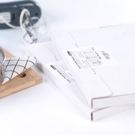 A4Glutinous Rice Paper Edible Sugar Paper3d Cake Paper Digital Cake Printer Lollipop Paper Edible Pa