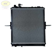หม้อน้ำ อีซูซุ NPR150 FRR190210 / Isuzu NPR150 FRR190210 หนา 36มิล