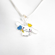 4 cute designs of children's faces for silver babies s99 DGJ