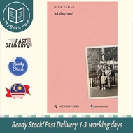 [MyBuku.com] Malayland - Dina Zaman - 9789819407262 - Ethos Books