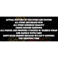 JRP Tpost Raider Carb / Raider Fi ( CNC Ligthen )