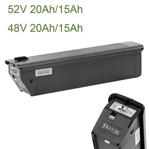 Magicycle Deer Ocelot Ocelot Pro Ebike 52V 20Ah Battery 21700 48V 52V 15Ah 20Ah Cycrown Fat Tire Ebi