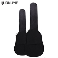 IJUONUYIE 30/38/41 Inch Guitar Bag Single Layer Acoustic Dustproof Carrying