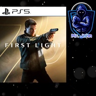 (🔥NEW RELEASE🔥) 007 First Light Full Game - (PS5) - Digital Download