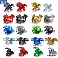Genuine Bakugan scale toy