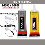 Glue B7000 Multipurpose Clear Glue Lcd Touchscreen Mobile Gadget B7000 T7000 15ML 50ML 110ML High Qu