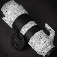 3M embossed stickers and skins for Sony 70-200 F4/ F2.8 lenses - SKINTOT