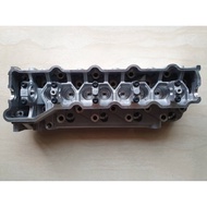 Cylinder Head MITSUBISHI STRADA2800 4M40 T.taiwan 9 Baht Per Cap Gasket Glue Black Flesh Versachem1 