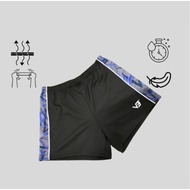 Tights Female jersi 10 Grey Sports black Tights Fast Dry Comfortable
 Street Casual Shorts for Men