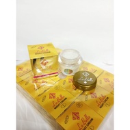 Original Labella New Night Cream Holo