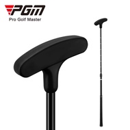 PGM Junior Kids beginner double side golf putter club with telescopic design 54cm to 92cm JRTUG014