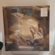 Vinyl LP Sam Smith - Hazel Eyes (Colorful Transparent Indie Exclusive)