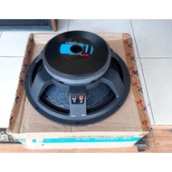 Speaker Subwoofer 15" 15 Inch Acr Deluxe Series15700