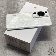 『澄橘』Huawei P60 Pro 8G/256G 256GB (6.67吋) 白 陸版《二手 歡迎折抵》A70080