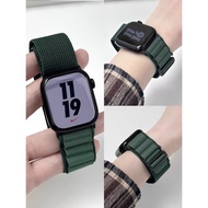Alpine Hook Strap Compatible With Smart Watch 11 10 9 8 7 6 5 4 3 2 1 Se Ultra And Ultra5X CD5GPro A