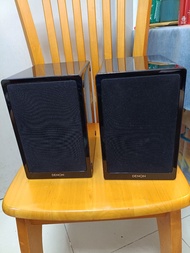 Denon SC-N9 揚聲器