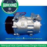 PROTON GEN 2 7H15D 12V 8PK FLAN UP SD (R) COMPRESSOR M-8046.R ACK