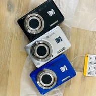 🔥現貨包順豐🔥KODAK PIXPRO FZ55 Digital Camera CCD復古數碼相機🉑門市取件🉑交收