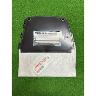Yamaha RXZ Tool Box Cover 100% Original 55F-F473T-00