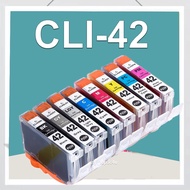 CLI 42 CLI-42 CLI42 BCI43 BCI-43 BCI 66 Premium Compatible Ink Cartridge for Canon PIXUS Pro-100 Pro
