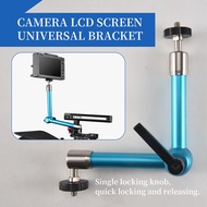 Magic Articulated Arm Magic Arm Rig Head for Mounting Monitor Video Light DSLR Camera Studio Accesso