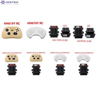 [bestshe] HH701K-2.4G 6V 12V Receiver for Children Electric Car 2.4G  Transmitter