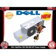 New Dell OptiPlex  F235E-00, L235P-01, H235P-00, H235E-00 FR610, 0FR610, PW116 Small Form Factor (SF