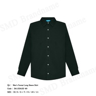 G2000 Men's Long-Sleeved Shirt Formal Long Sleeve Code: 36122632 49