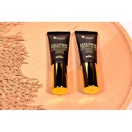 Glow foundation nurraysa