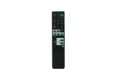Remote Control Compatible For Sony HCD-A490 LBT-TA490 RM-S521 LBT-A590 LBT-A59 Compact disc deck rec