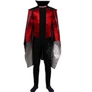 EChunchan Kaitou Sentai Lupinranger VS Keisatsu Sentai Patranger Cosplay Customized high-end Cosplay