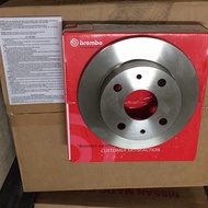 BREMBO FRONT DISC ROTOR VIVA/KELISA/KENARI