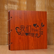 Binder Album 3R 5inch Photo Album 600 800 1000 Pcs 相册本 5寸800张相册 插页式 横版竖版混装B3