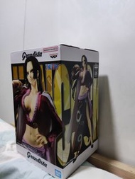 海賊王 女帝 Figure