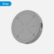 M.2แม่เหล็ก2230 NVMe SSD เคส SSD Magsafe USB C 3.2 Gen2 To NVMe PCI-E สำหรับ iPhone 16 Pro Max ProRe