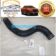 ISUZU D-MAX 3.0cc 4JJ3 2019Y-2025Y TURBO INTERCOOLER HOSE 8-98394396-2