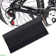 dusur Bike Frame Guard Pad Bike Chainstay Cover Wrap Bike Frame Chain Protector Sticker Cycling Bicycles Bike Frame Prot