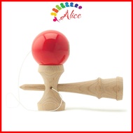 [HCM]Đồ chơi Kendama bằng gỗ - Trò chơi truyền thống của Nhật Bản - Đồ chơi gỗ thông minh cho bé