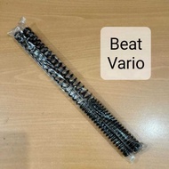 PLAIN SHOCK ASSEMBLY 2PC BEAT VARIO KVY KVB