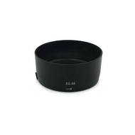 Canon ES-68 Lens Hood For Canon 50mm F1.8 STM Lens