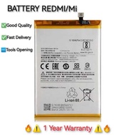 For Good Quality Battery Mi 9(BM3L)/9T(BP41)/10T(BM53)/11(BM4X)/11LITE(BP42)/11T(BM49)/Mi11TPRO(BM58