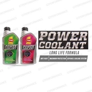 90123P Top 1 power coolant (1 liter)