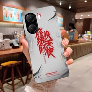 ( XT 26 ) Softcase hp for Oppo A6 l oppo A6 A6X A6C A6T A6S A6T PRO Latest Mobile Phone Case - Prote