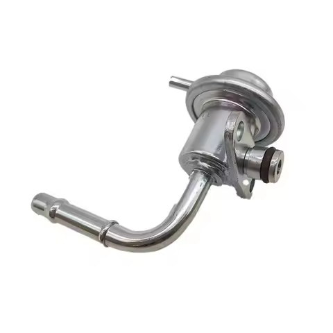 22670-73C00 For Nissan 100NX AD Almera Primera Sentra Sunny 2267073C00 New Fuel Pressure Regulator