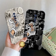 OPPO Reno 2F Softcase 2Z/ A5/ A9 2020/ F11 Pro/ – Silicone Bumper, Anime Character, Custom All Types